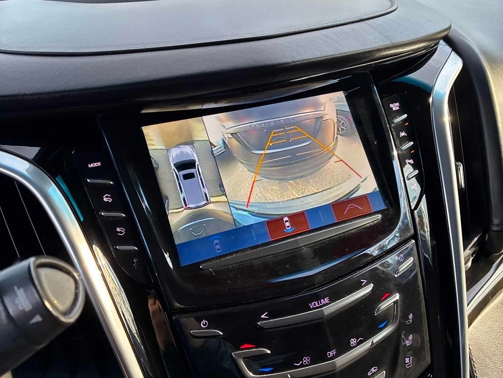 Cadillac Escalade * Platinum * CARFAX *    | Mobile.bg   11