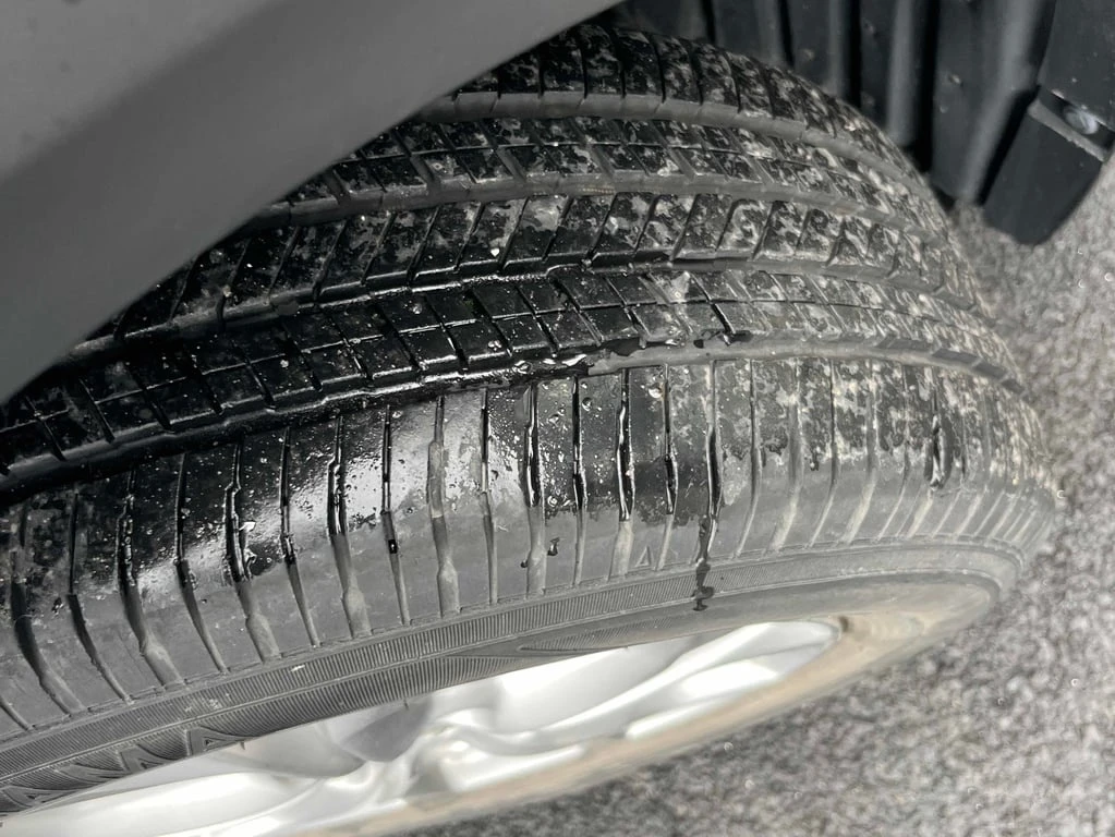 Mazda CX-3 * GS * CARFAX * БЕЗ ПЪРВОНАЧАЛНА ВНОСКА - изображение 7