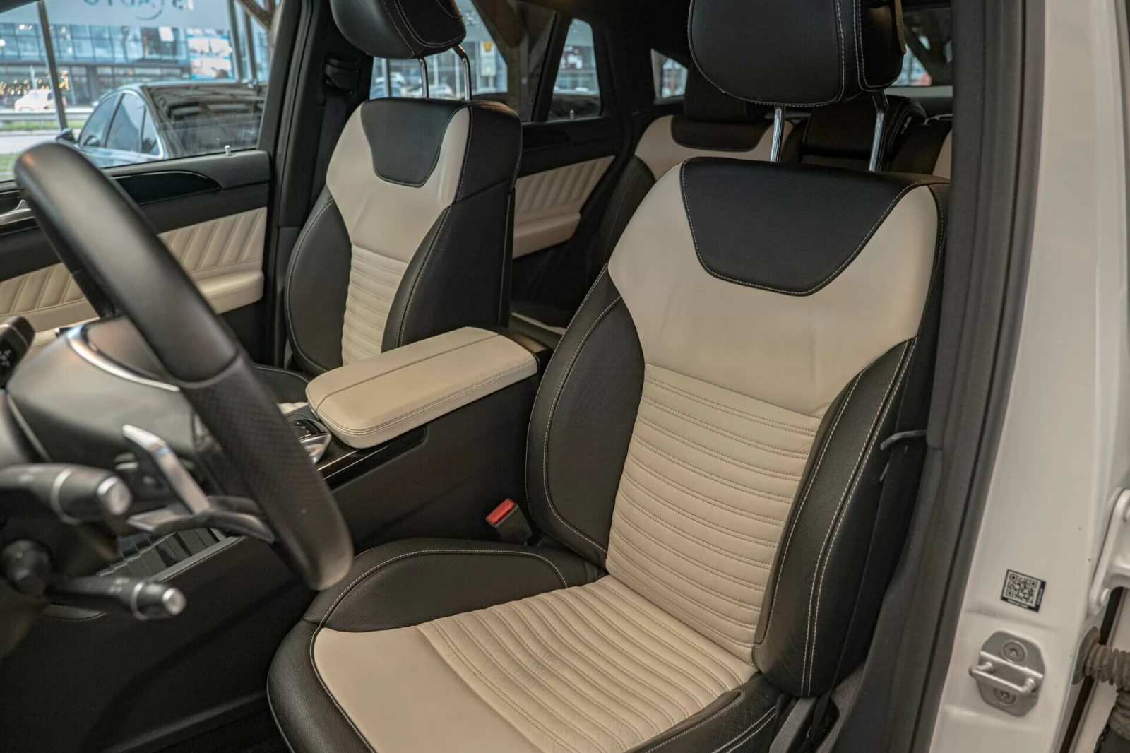 Mercedes-Benz GLE 450 AMG Coupe/4Matic/Exclusive/Harman Kardon/Distronic/Кам - изображение 10