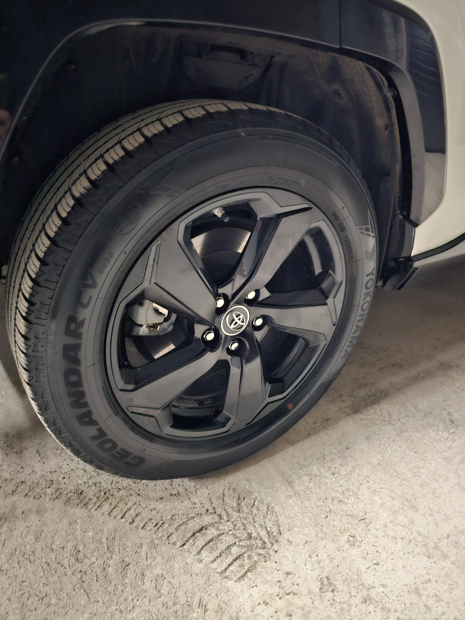 Toyota Rav4 2.5 HYBRID AWD-i | Mobile.bg � ����������� 7