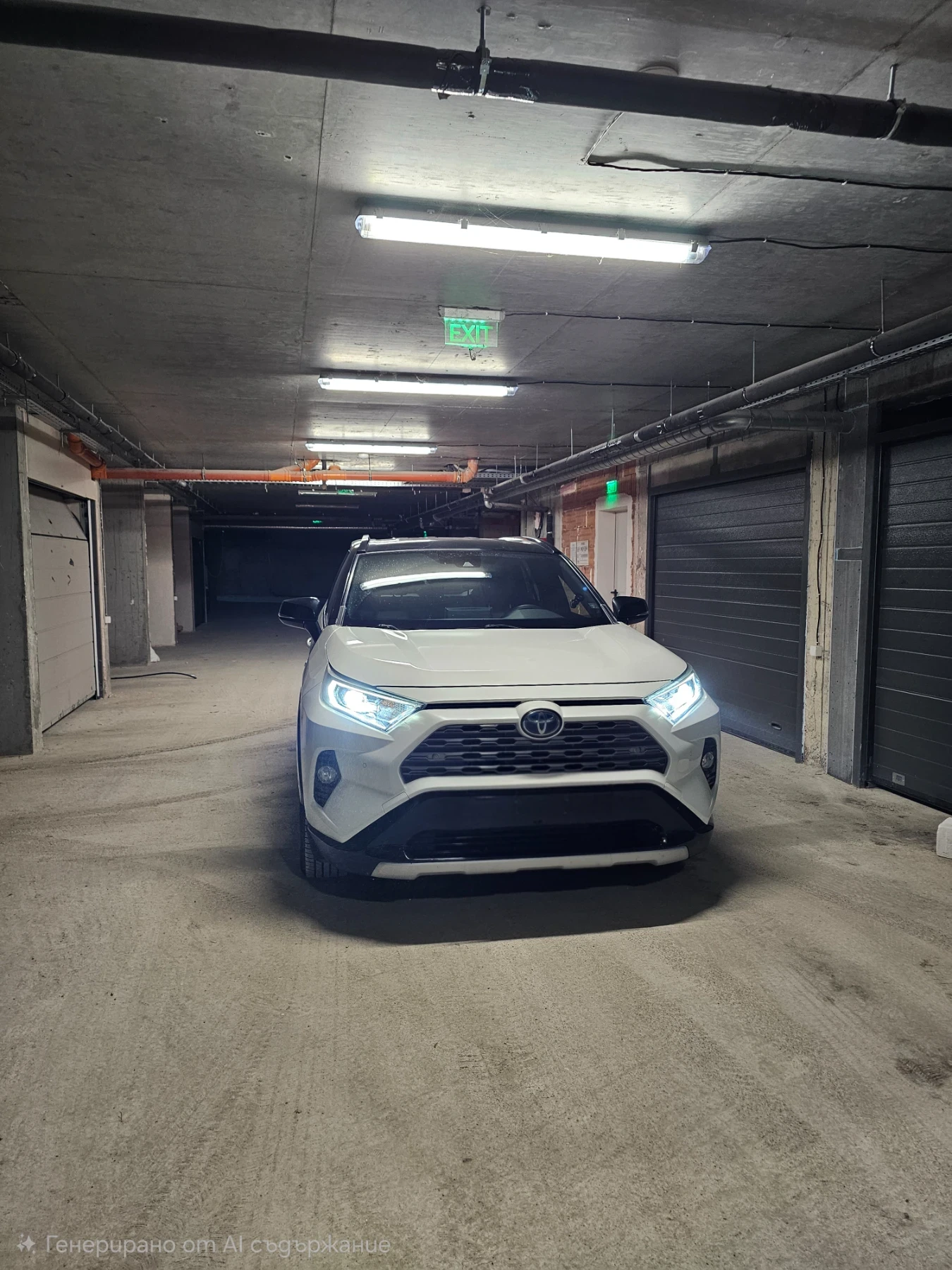 Toyota Rav4 2.5 HYBRID AWD-i | Mobile.bg � ����������� 2