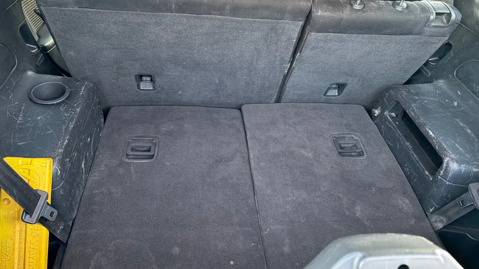 Chevrolet Captiva 2.0 Diesel | Mobile.bg � ����������� 8