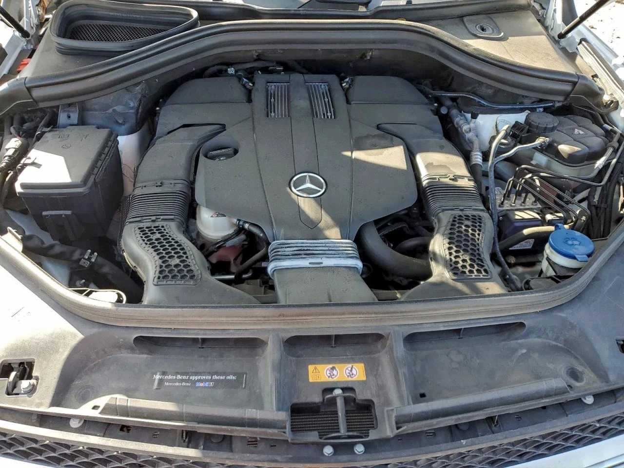 Mercedes-Benz GLE 400 4MATIC - изображение 10