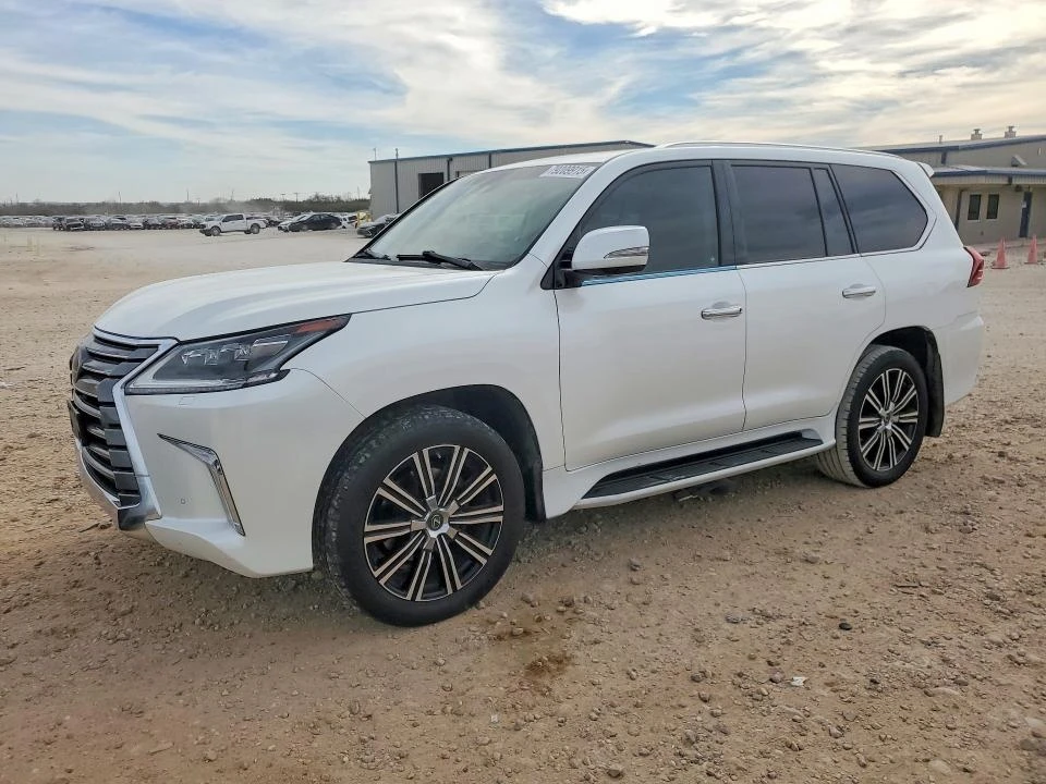 Lexus LX 570 7 ����� * ���� ���� �� 24.03 * �������� ������� *  | Mobile.bg � ����������� 2