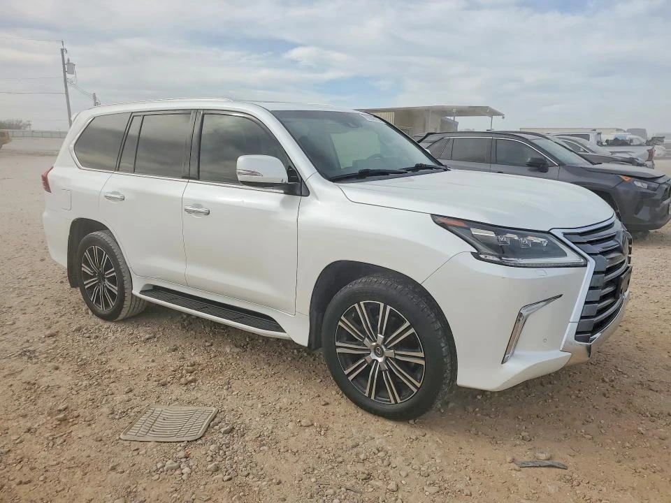 Lexus LX 570 7 ����� * ���� ���� �� 24.03 * �������� ������� *  | Mobile.bg � ����������� 6