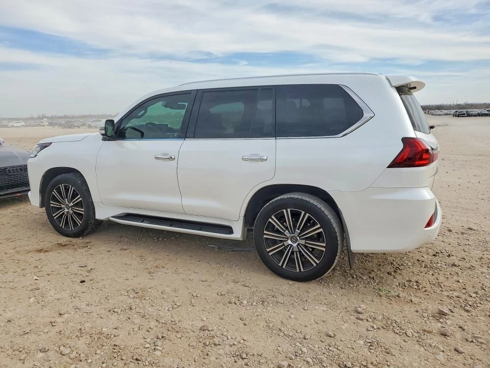 Lexus LX 570 7 ����� * ���� ���� �� 24.03 * �������� ������� *  | Mobile.bg � ����������� 3