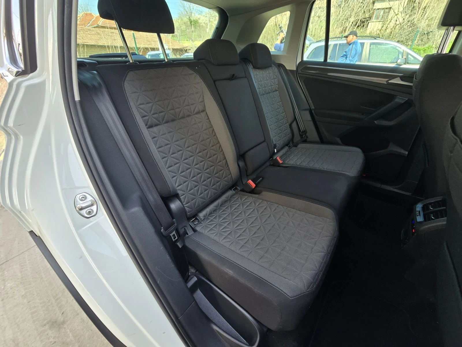 VW Tiguan 1.4 TSI EHYBRID 245�.� ��� ���������  | Mobile.bg � ����������� 14