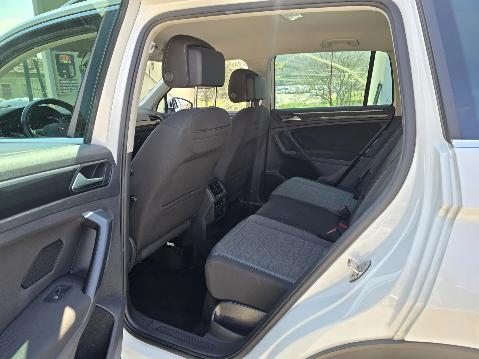 VW Tiguan 1.4 TSI EHYBRID 245�.� ��� ���������  | Mobile.bg � ����������� 11