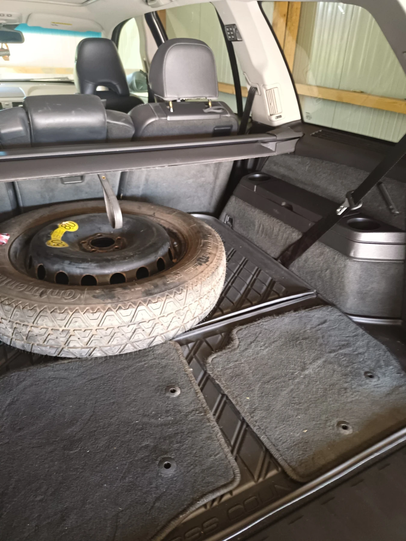 Volvo Xc90 2.5T AWD, снимка 14 - Автомобили и джипове - 54156355