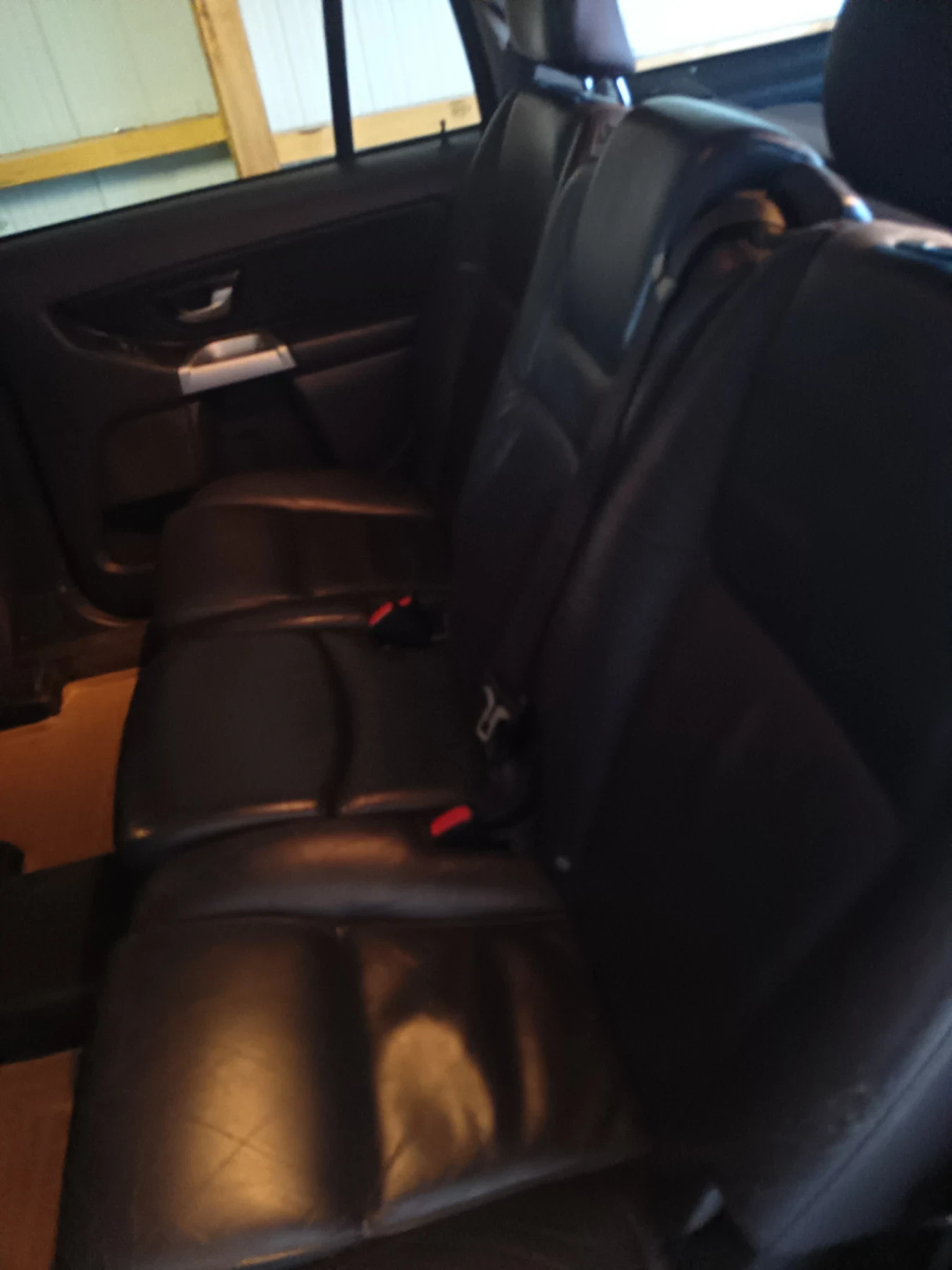 Volvo Xc90 2.5T AWD, снимка 11 - Автомобили и джипове - 54156355