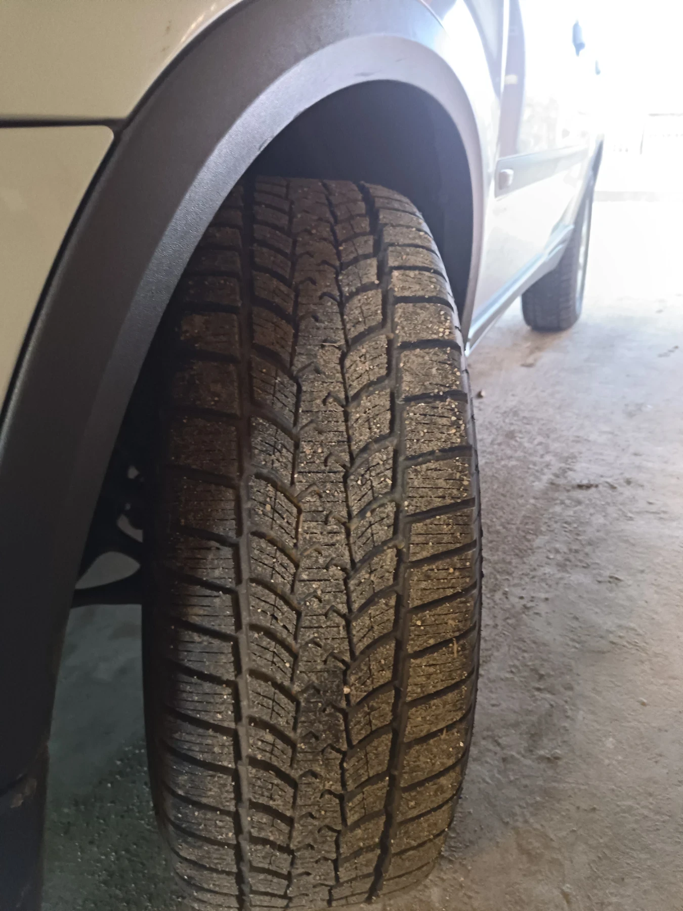 Volvo Xc90 2.5T AWD, снимка 13 - Автомобили и джипове - 54156355