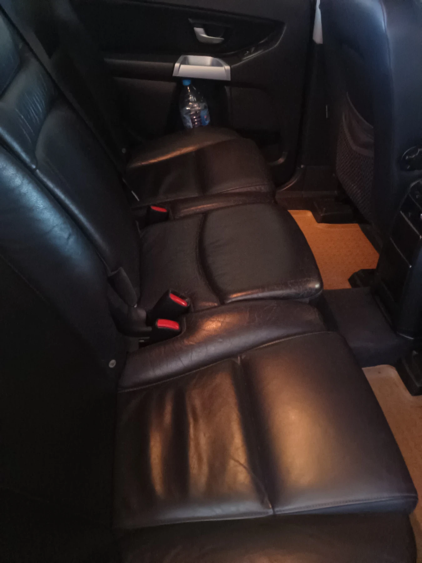 Volvo Xc90 2.5T AWD, снимка 10 - Автомобили и джипове - 54156355