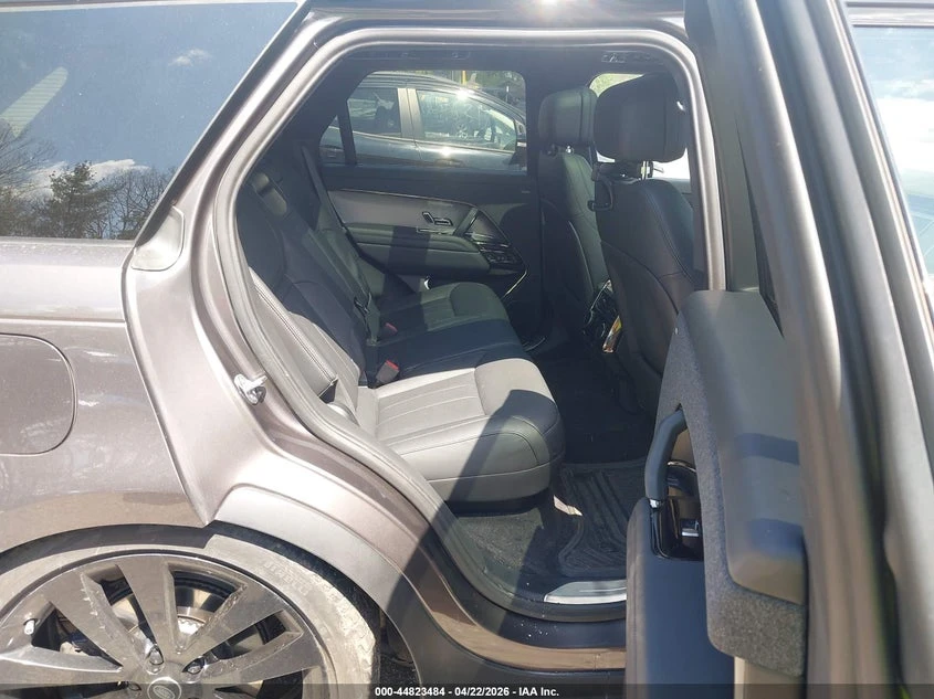 Land Rover Range rover 3.0l Sport Dynamic Se, снимка 8 - Автомобили и джипове - 54351408