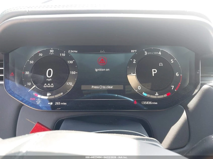 Land Rover Range rover 3.0l Sport Dynamic Se, снимка 7 - Автомобили и джипове - 54351408