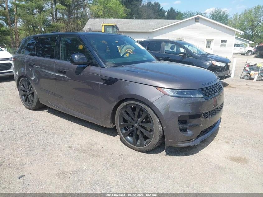 Land Rover Range rover 3.0l Sport Dynamic Se