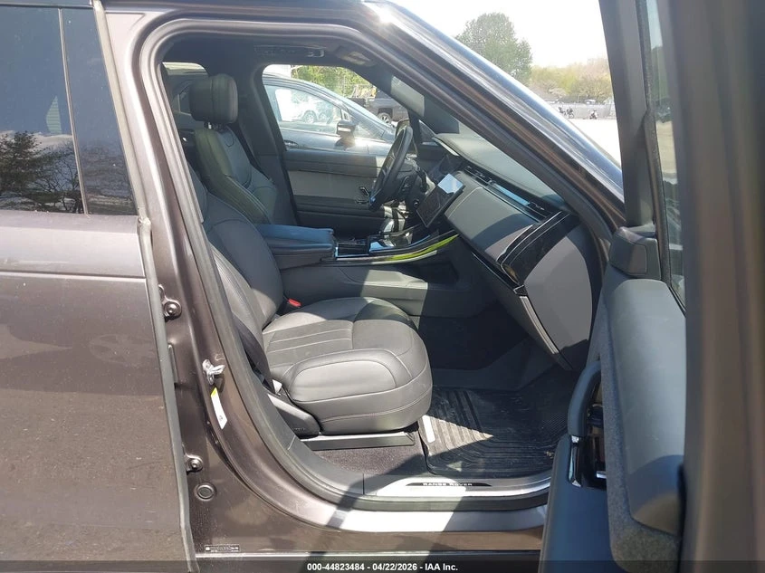 Land Rover Range rover 3.0l Sport Dynamic Se, снимка 5 - Автомобили и джипове - 54351408