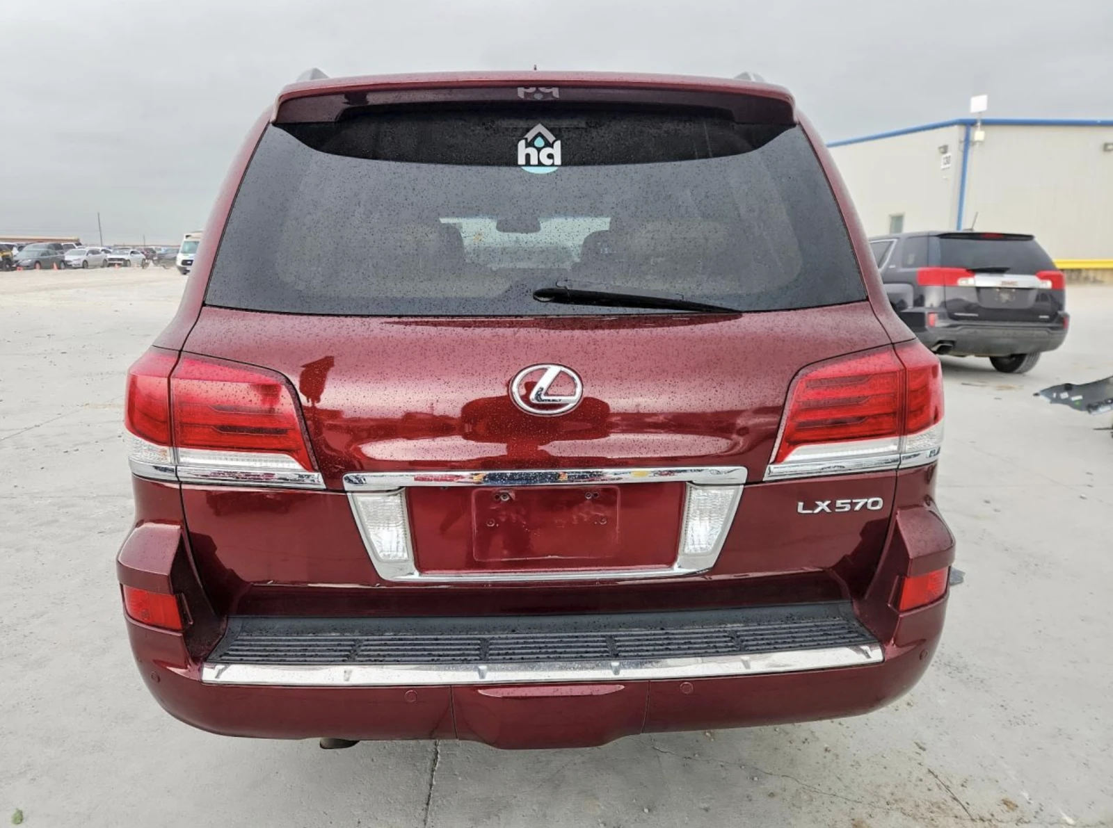 Lexus LX 570 ���������� | Mobile.bg � ����������� 6