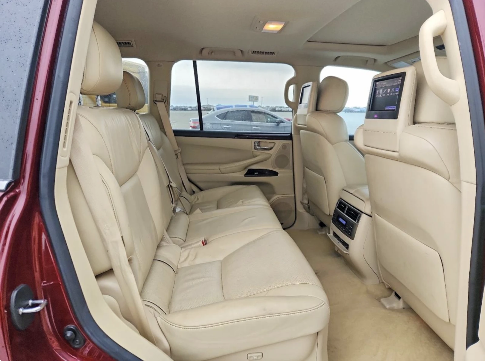 Lexus LX 570 ���������� | Mobile.bg � ����������� 11