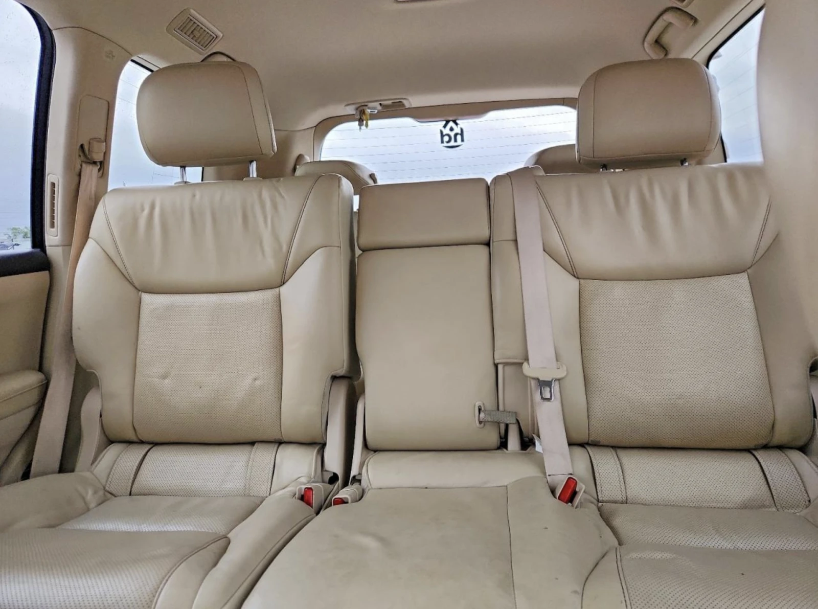 Lexus LX 570 ���������� | Mobile.bg � ����������� 10