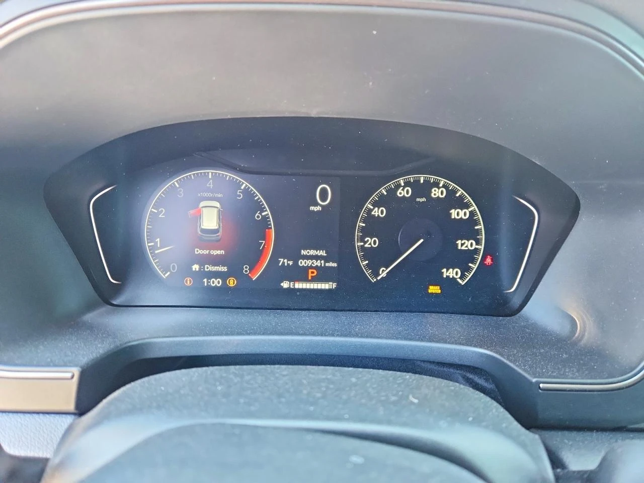 Honda Pilot TRAILSPORT* AWD* КОЖА* , снимка 9 - Автомобили и джипове - 54762621