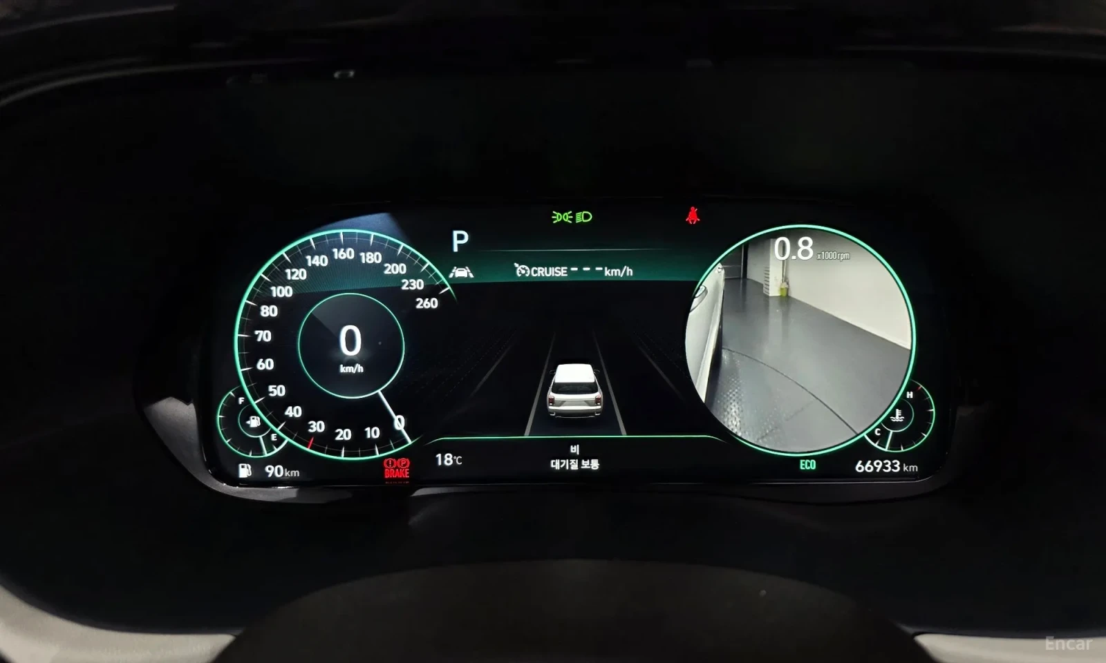 Hyundai Palisade 4x4\2.2 Diesel, снимка 8 - Автомобили и джипове - 55189524