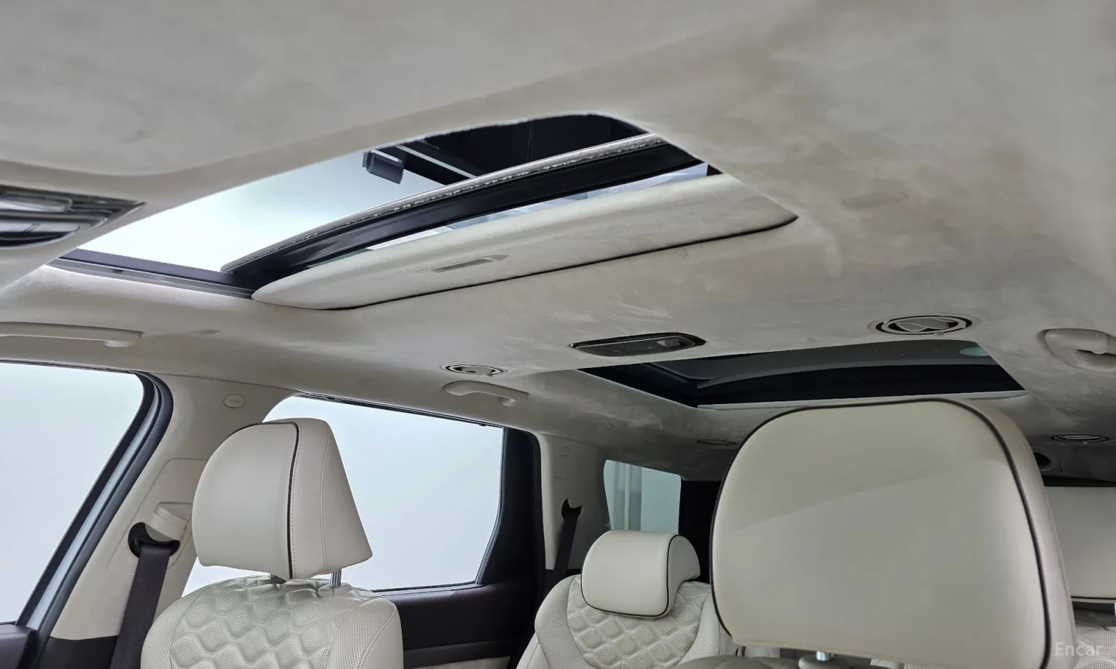 Hyundai Palisade 4x4\2.2 Diesel, снимка 17 - Автомобили и джипове - 55189524