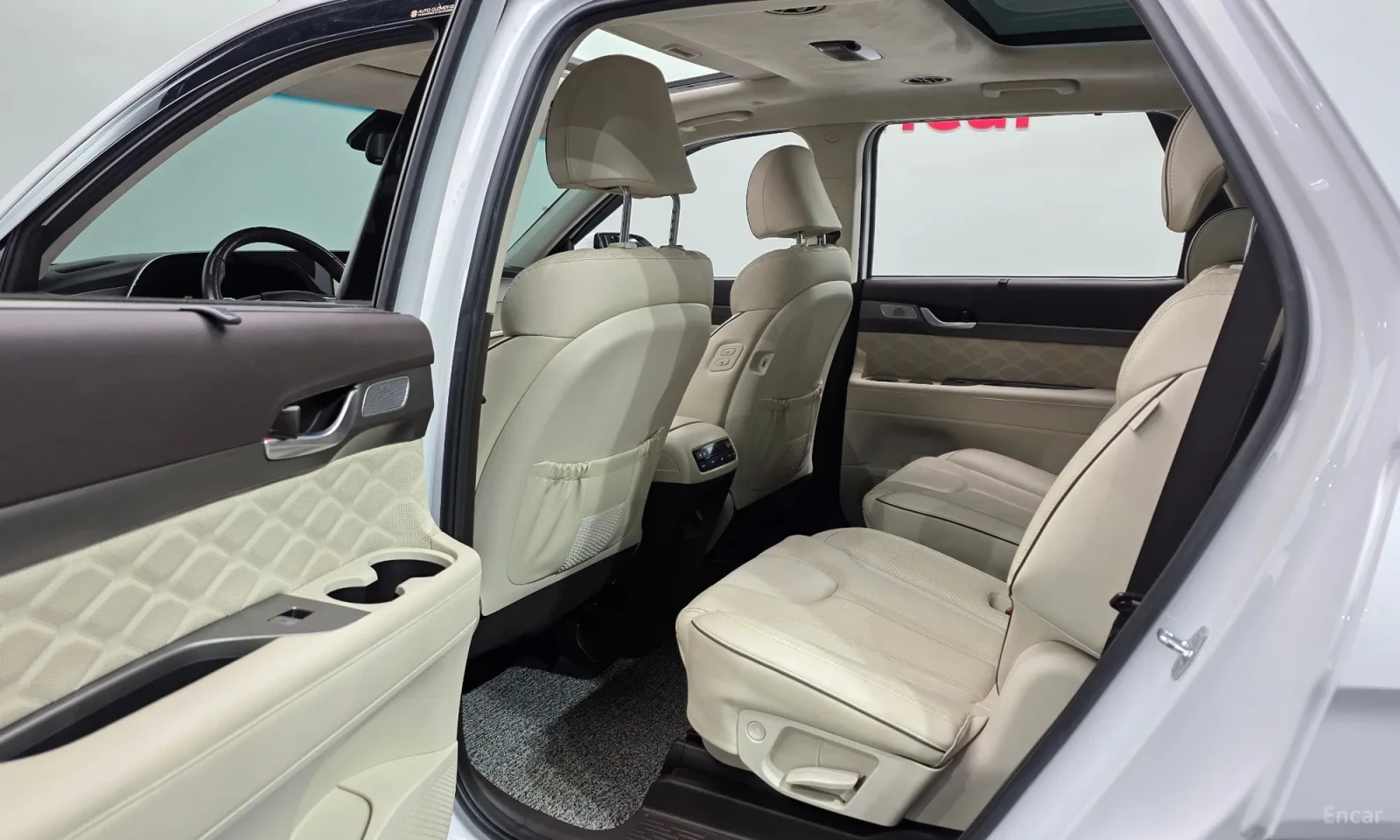 Hyundai Palisade 4x4\2.2 Diesel, снимка 11 - Автомобили и джипове - 55189524
