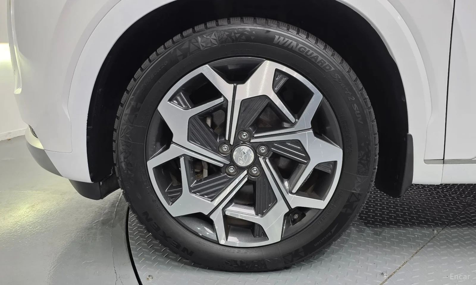 Hyundai Palisade 4x4\2.2 Diesel, снимка 5 - Автомобили и джипове - 55189524