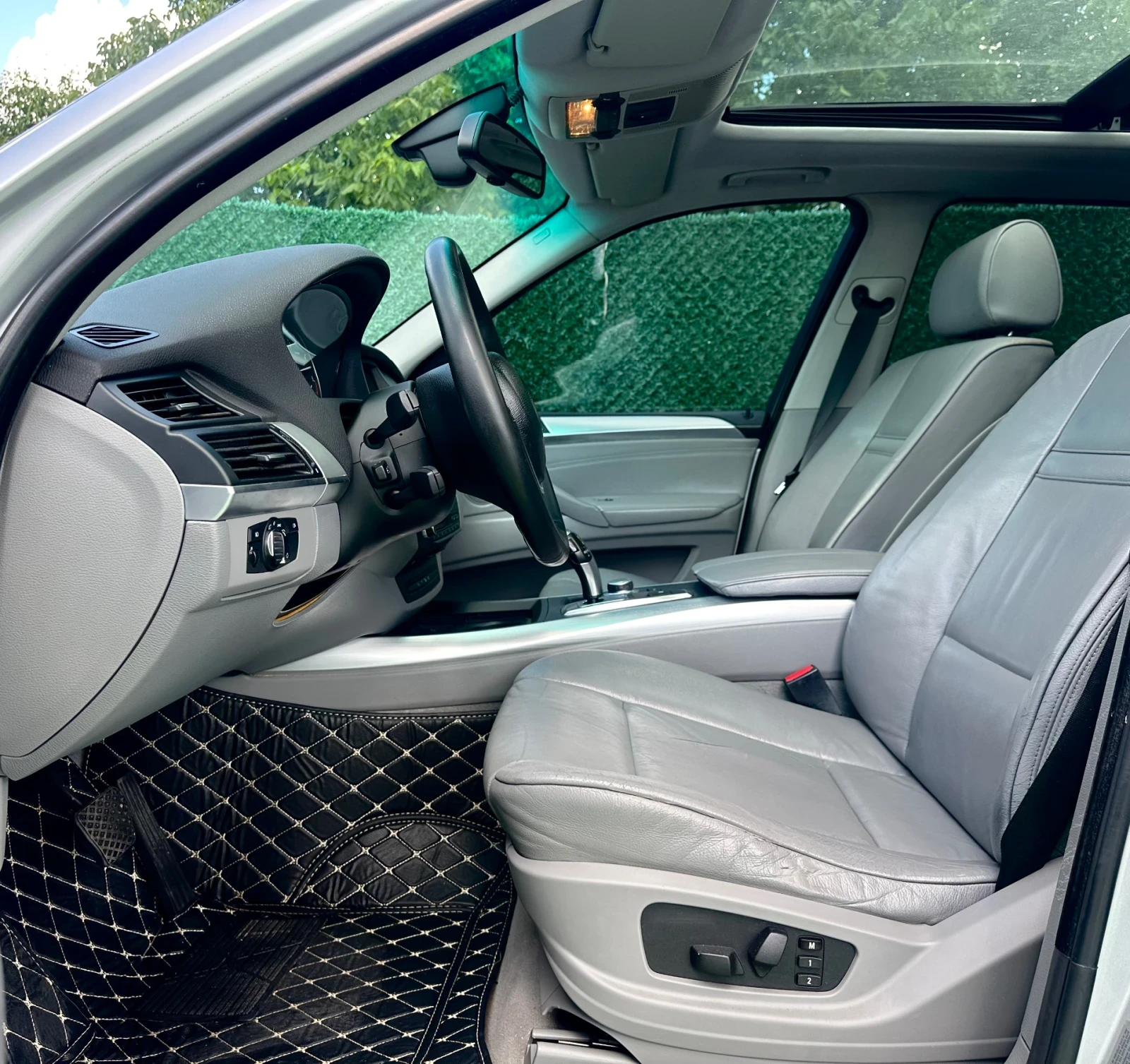 BMW X5 3.0 235ks TOP TOP, снимка 15 - Автомобили и джипове - 55296611