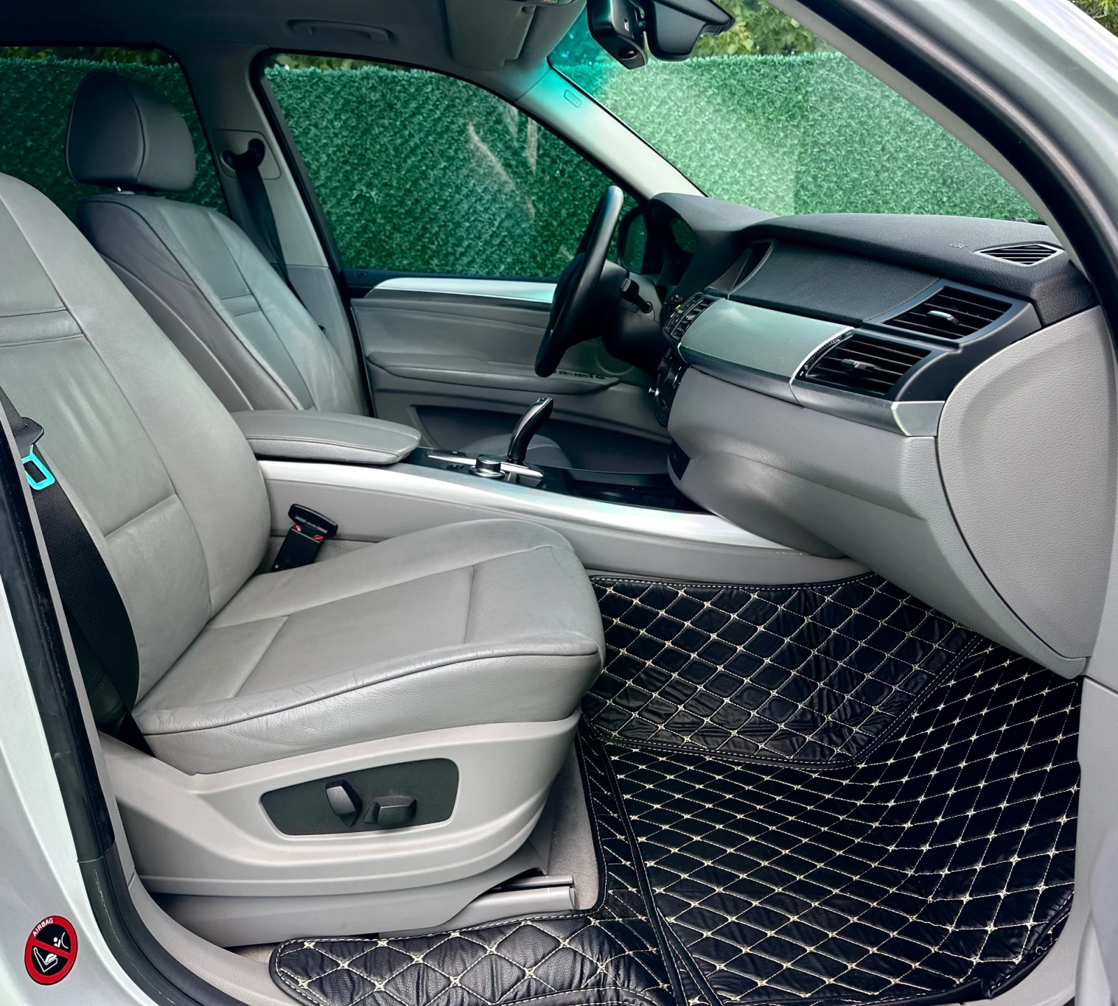 BMW X5 3.0 235ks TOP TOP, снимка 16 - Автомобили и джипове - 55296611