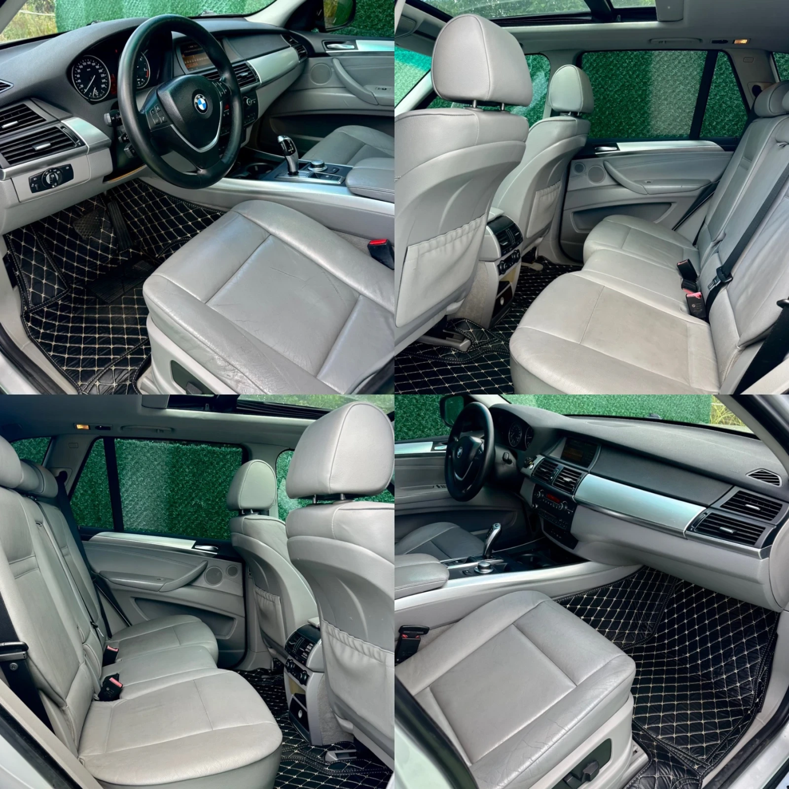 BMW X5 3.0 235ks TOP TOP, снимка 13 - Автомобили и джипове - 55296611