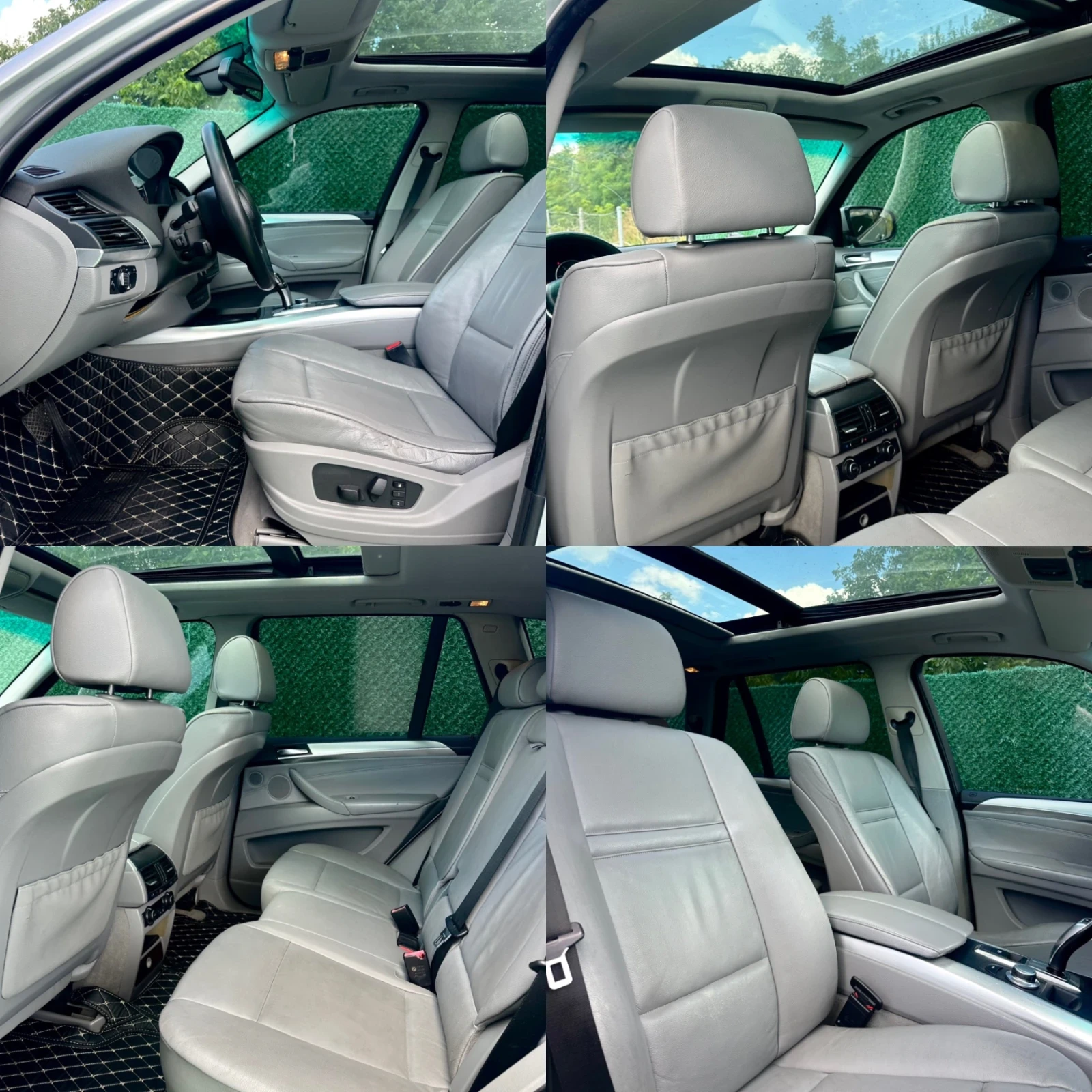 BMW X5 3.0 235ks TOP TOP, снимка 14 - Автомобили и джипове - 55296611