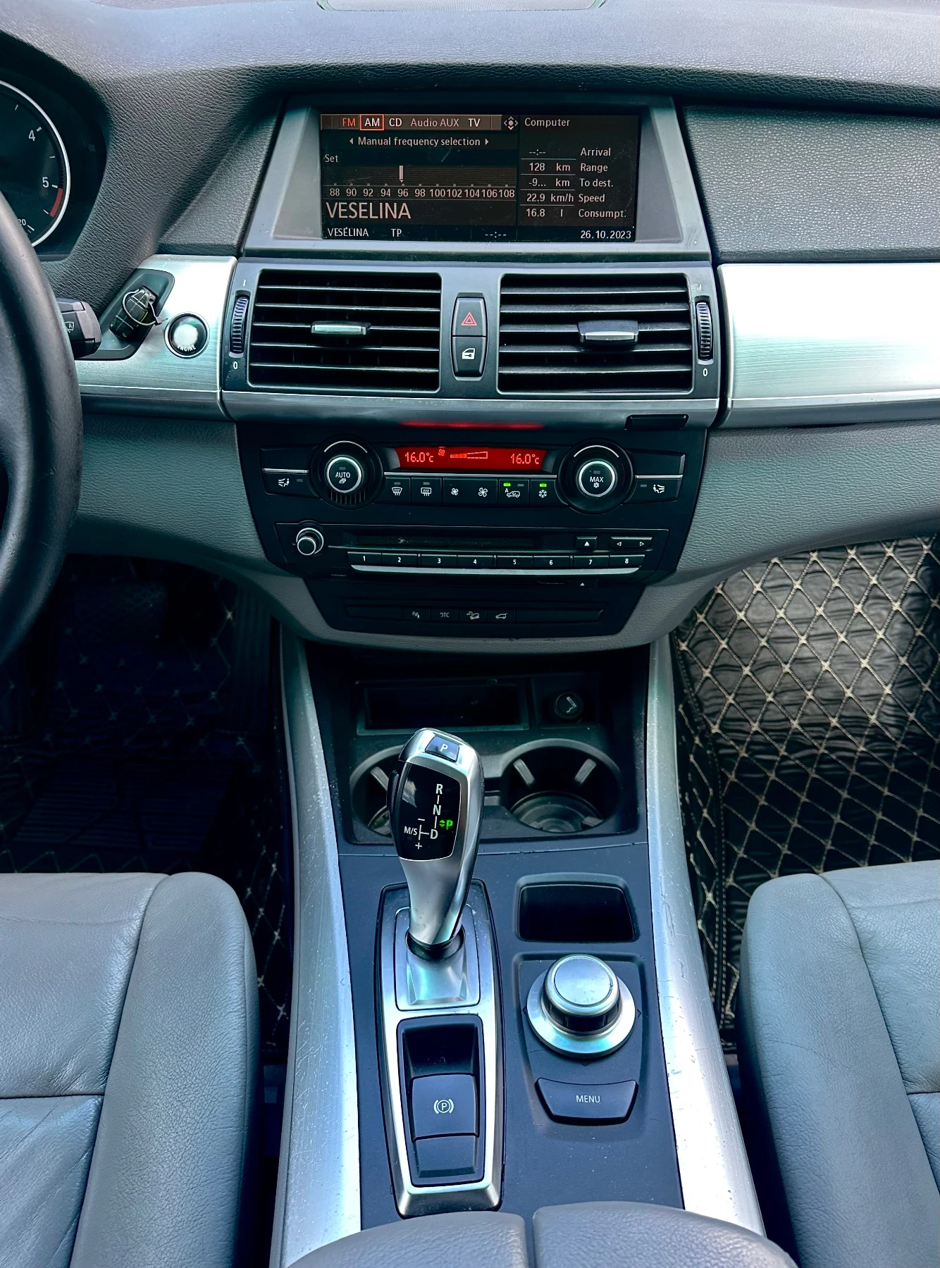 BMW X5 3.0 235ks TOP TOP, снимка 10 - Автомобили и джипове - 55296611