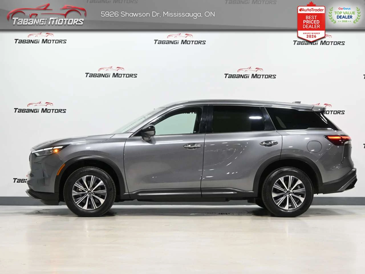 Infiniti QX60 ��� �����, ������� �� ���������, ��������� ������, | Mobile.bg � ����������� 6