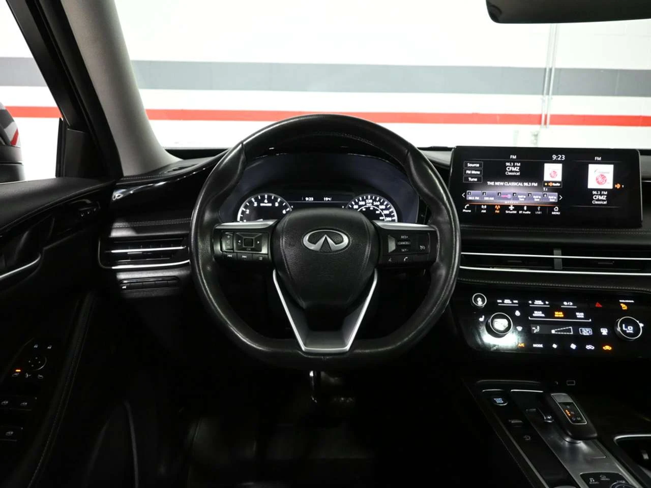 Infiniti QX60 ��� �����, ������� �� ���������, ��������� ������, | Mobile.bg � ����������� 9