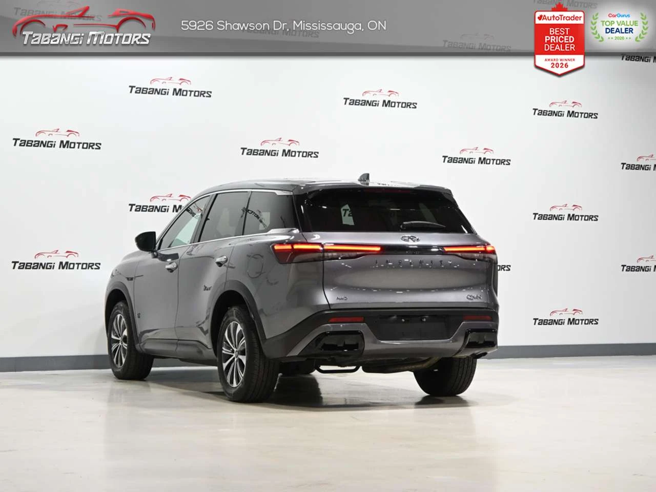 Infiniti QX60 ��� �����, ������� �� ���������, ��������� ������, | Mobile.bg � ����������� 4
