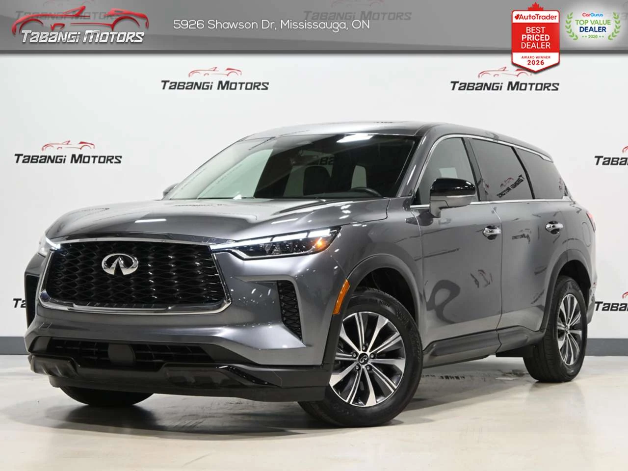 Infiniti QX60 БЕЗ УДАРИ, ПОДГРЕВ НА СЕДАЛКИТЕ, ПАНОРАМЕН ПОКРИВ,