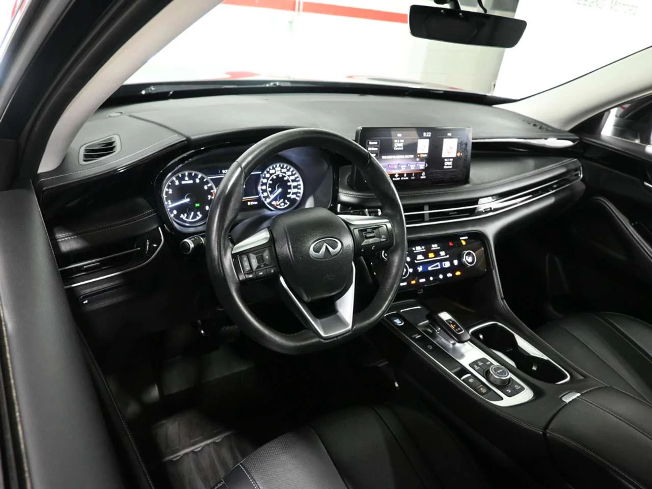 Infiniti QX60 ��� �����, ������� �� ���������, ��������� ������, | Mobile.bg � ����������� 7