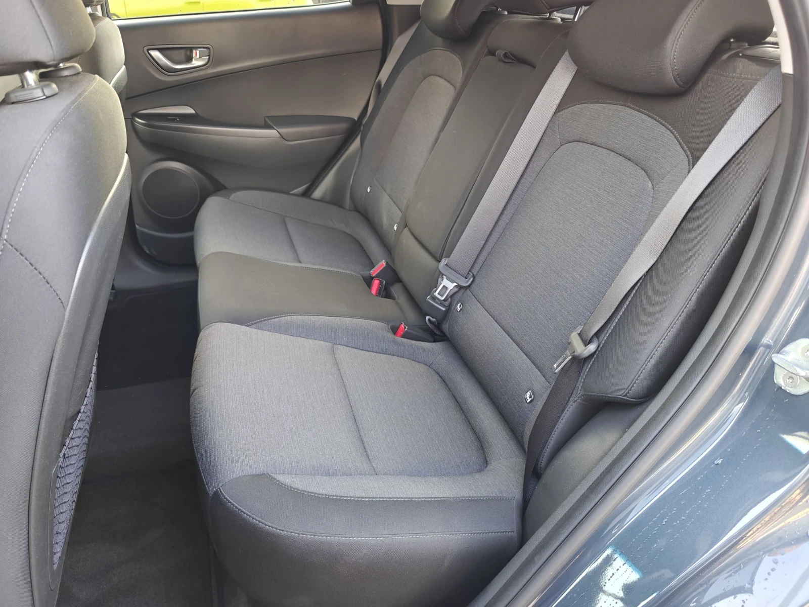 Hyundai Kona 64 KWH Krell, снимка 12 - Автомобили и джипове - 56671289