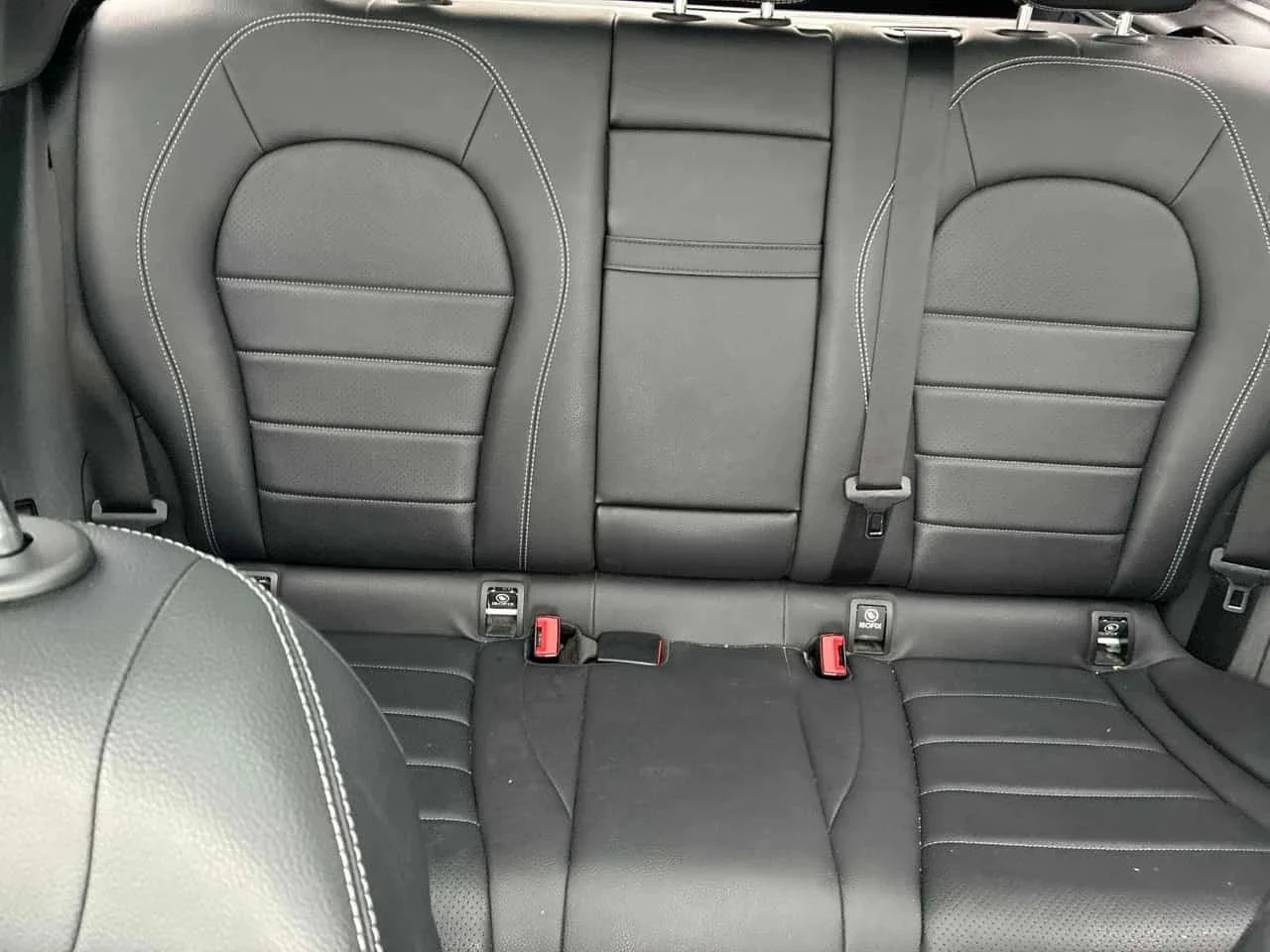 Mercedes-Benz GLC, снимка 11 - Автомобили и джипове - 56690897