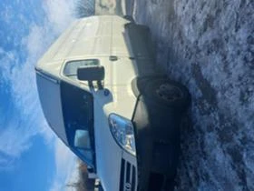 Iveco 35c18 Автомагазин за части, снимка 2