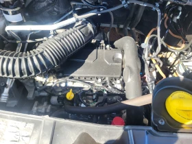 Opel Movano Като нов.Кли.3 странен, снимка 5