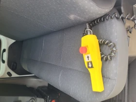 Opel Movano Като нов.Кли.3 странен, снимка 6