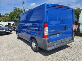 Citroen Jumper EURO 5B, снимка 5