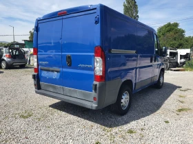 Citroen Jumper EURO 5B, снимка 4