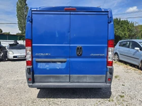 Citroen Jumper EURO 5B, снимка 6