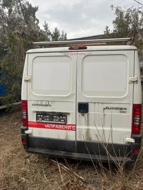 Citroen Jumper, снимка 7