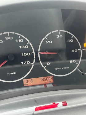 Citroen Jumper, снимка 2