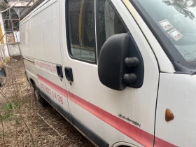 Citroen Jumper, снимка 5