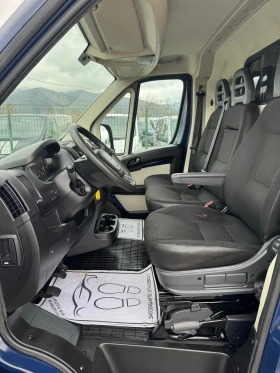 Citroen Jumper 2019г* Климатик* Германия* , снимка 12